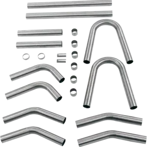 1-3/4(r) Build Your Own Pipe Kit Ofertă exclusivă