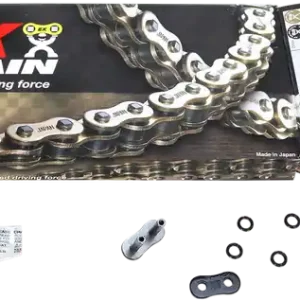 Zvx3 Sealed Extreme Sportbike Series Chain Black Reducere extra