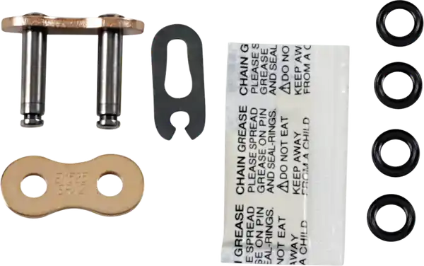 Ofertă Srx2 Series Clip Connecting Link Gold