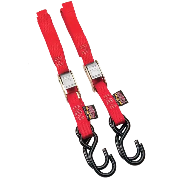 1(r) Standard Tie-downs Red Ofertă