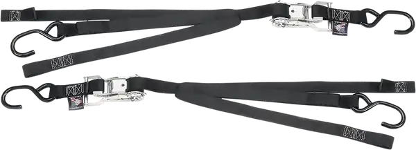 Cumpără online 1(r) Ratchet With Soft-tye Black