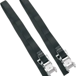 1-1/2(r) Endless Ratchet Tie-downs Black Vezi acum