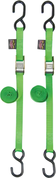 1(r) Standard Tie-downs Green Discount