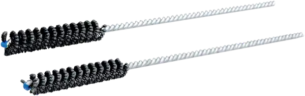 Noutate Valve Guide Ball Hone Black, Silver