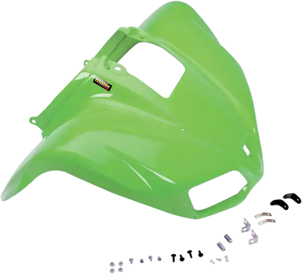 Fender Replacement Plastic Green Cumpără acum