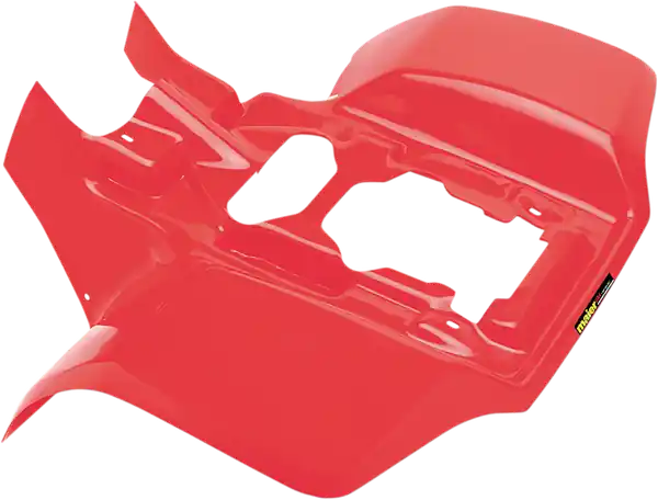 Fender Replacement Plastic Orange Plată sigură