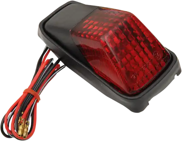 Ofertă specială Offroad Tail/stop Light Red