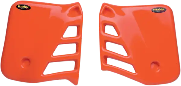 Reducere Replacement Radiator Plastic Orange