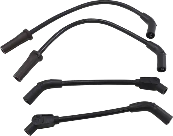 Wires Sp Pro Blk 18+ St Bestseller
