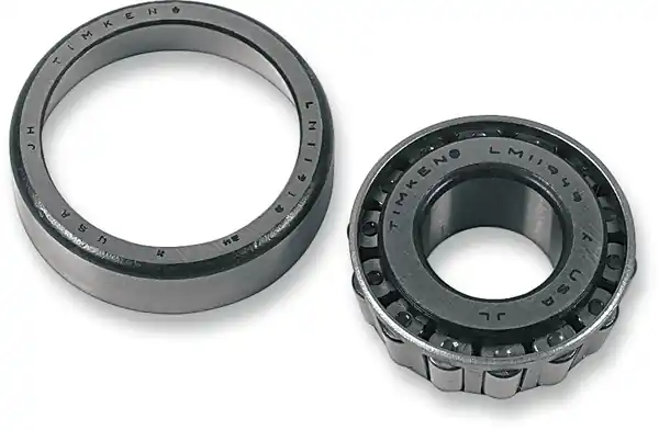 Wheel/swingarm Bearings And Races Noutate