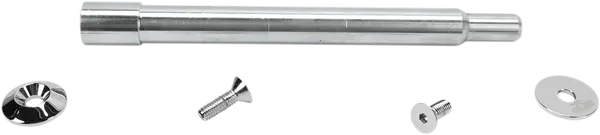 Y-axle Black Ofertă limitată