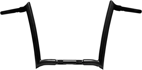1-1/4(r) Bagger Monkey Bar Handlebar Black Ofertă limitată