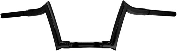 1-1/4(r) Monkey Drag Bar Handlebar Black Retur ușor