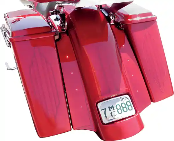 Popular Super-bright Led Lights Red