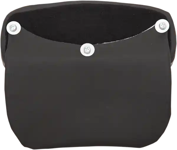 Ofertă de sezon Chopped Tourpak Pad Black
