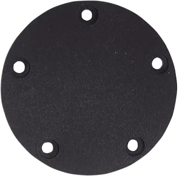 Spherical Radius Points Cover Black, Wrinkle Reducere de preț