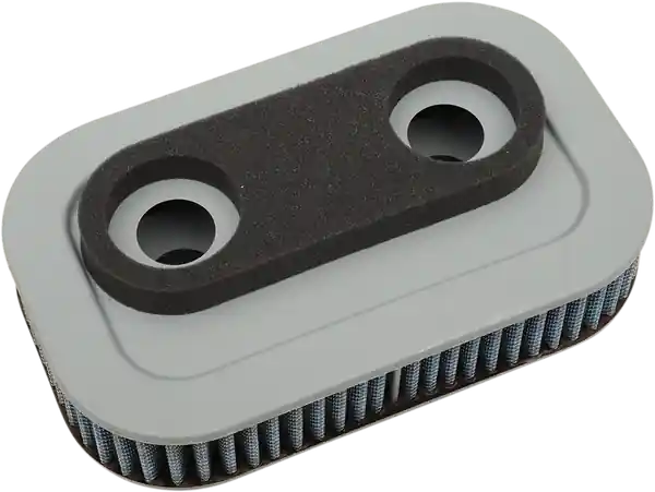 Premium Washable Air Filter Elements Black, Off-white Livrare rapidă
