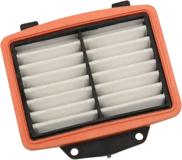 Victory Oem Replacement Air Filter Element Orange, White Mai ieftin