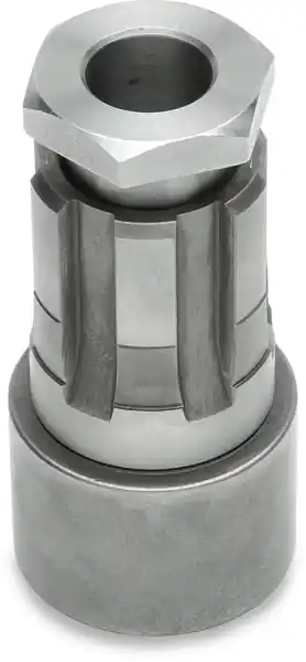 Compensating Sprocket Shaft Extension 3/4 Expediere rapidă