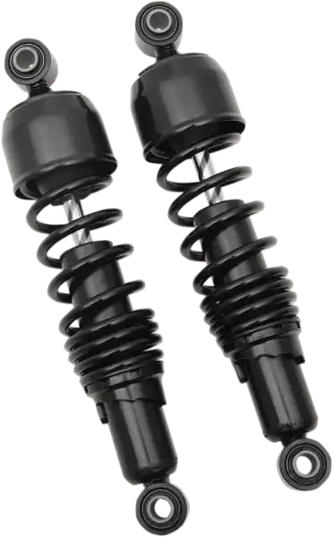 Nu rata Shocks 13(r)blk 91-17fxd Black