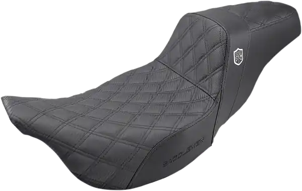 Pro Series Sdc Performance Grip Seat Black Doar azi
