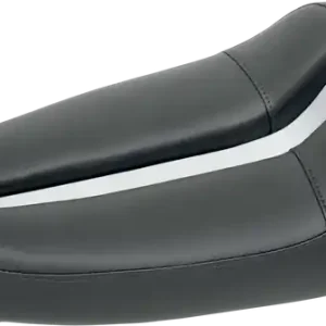 Xr1200 Gc Sportbike Solo Seat Black, White Lichidare de stoc