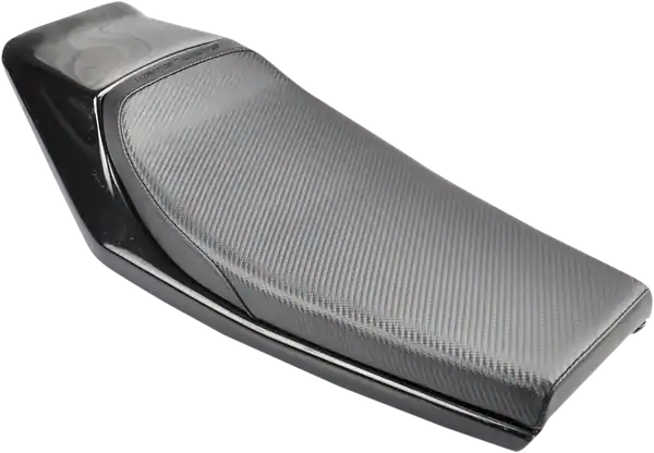 Comandă acum Caballero Solo Seat Black