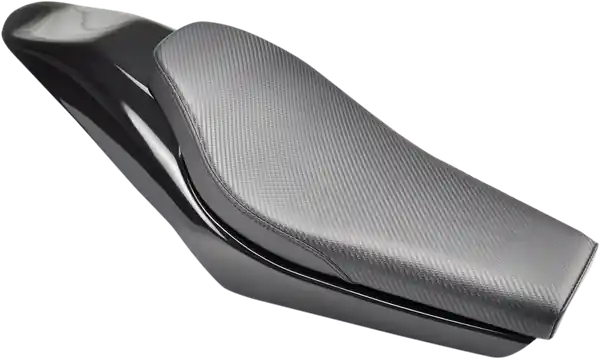 Champ Solo Seat Black Nu rata