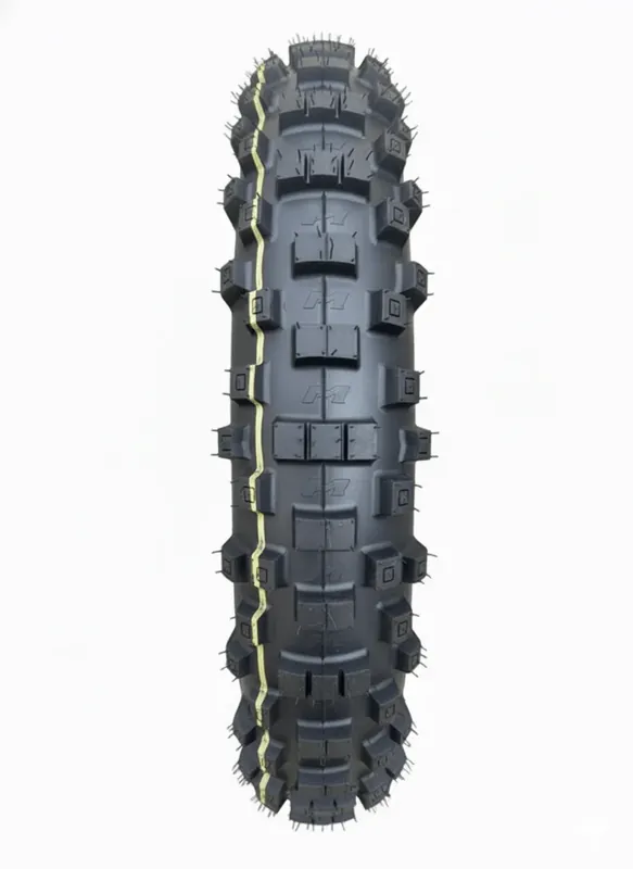 Discount Obor E81 Super Soft 140/80-18 Anvelopa de Hard Enduro